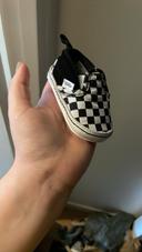 Vans bébé