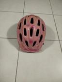 Casque vélo 50 54 cm