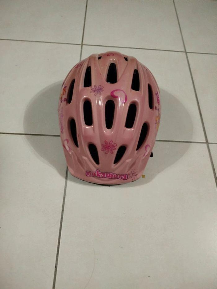 Casque vélo 50 54 cm - photo numéro 1