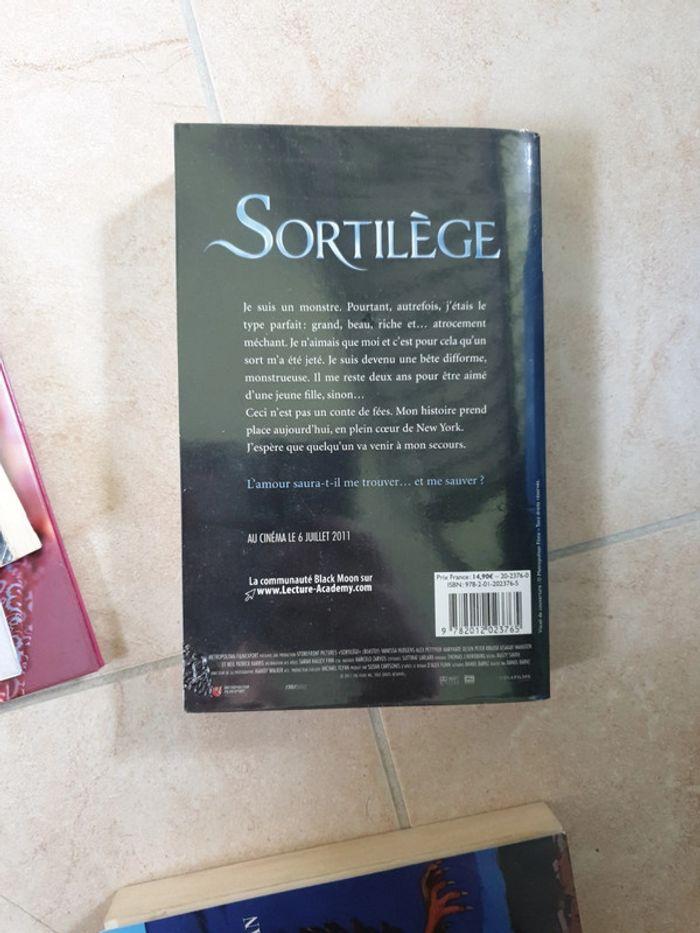 Sortilege - photo numéro 2