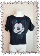 Joli T-shirt Mickey Disney 34-36