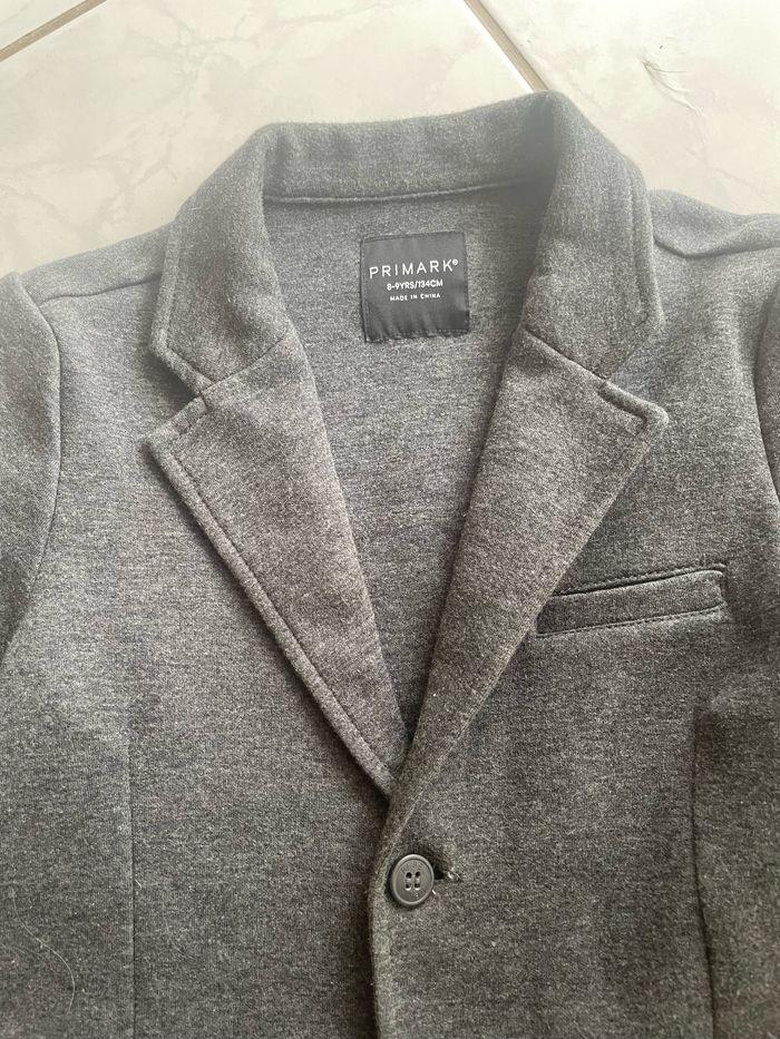 Veste blazer Primark - photo numéro 2