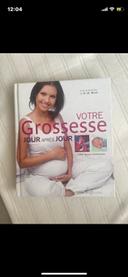 Livre grossesse