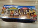 Boite playmobil 4398 western