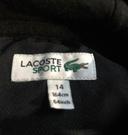 Pull molleton lacoste