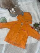 Veste orange