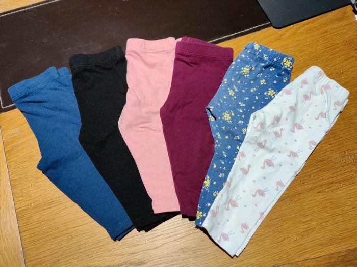 Lot leggings