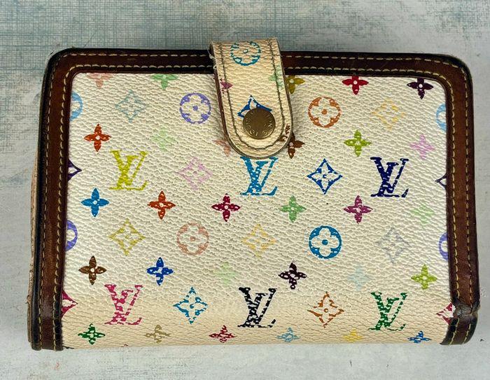 Portefeuille Louis Vuitton - photo numéro 1