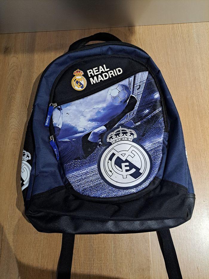 Sac à dos Real Madrid - photo numéro 1