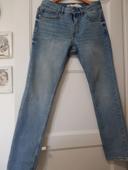 Jeans homme Zara