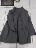 Manteau 44/46