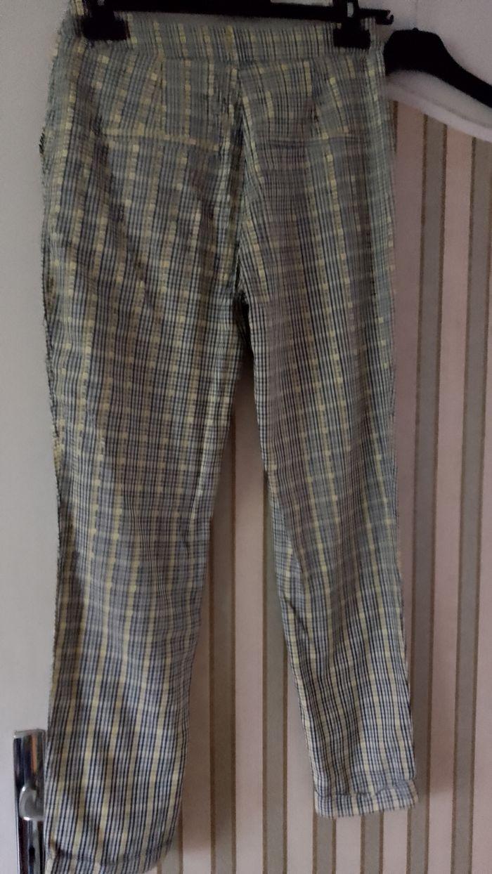 Pantalon - photo numéro 1