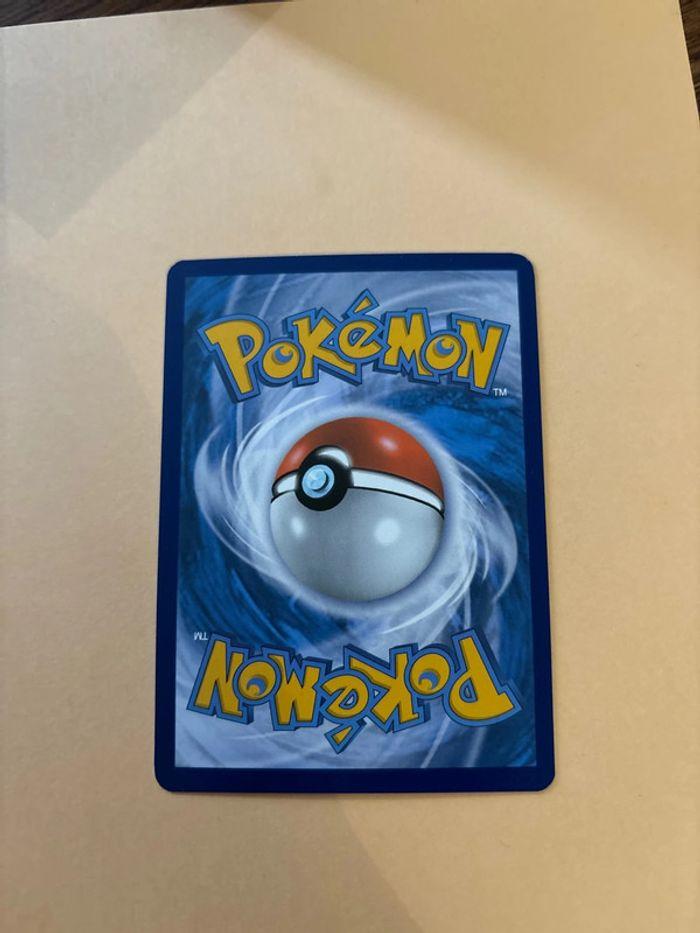 Carte Pokémon voltali swsh151 pack carte récompense - photo numéro 2