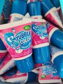 Tubble color