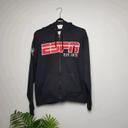 Gilet à capuche Champion ESPN 1979 Noir