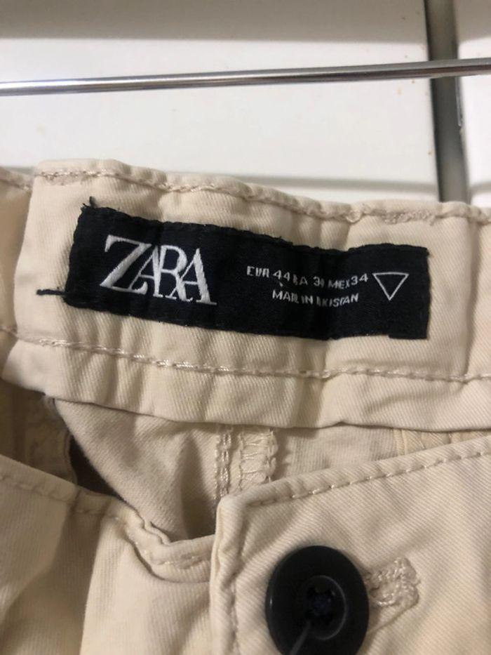 Pantalon Zara . 44 - photo numéro 5