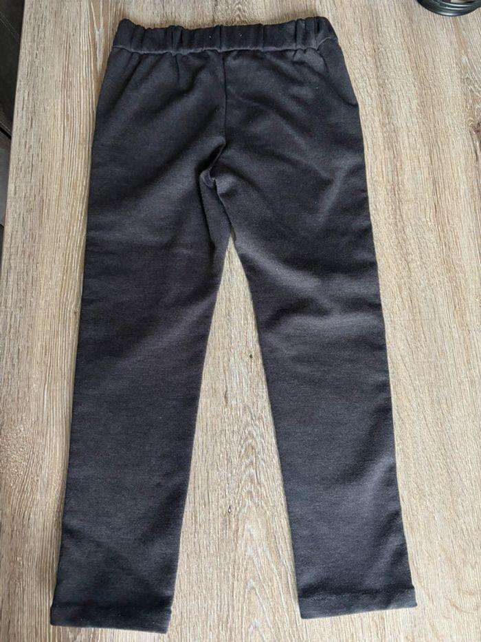 Pantalon de jogging - 5 ans - photo numéro 2