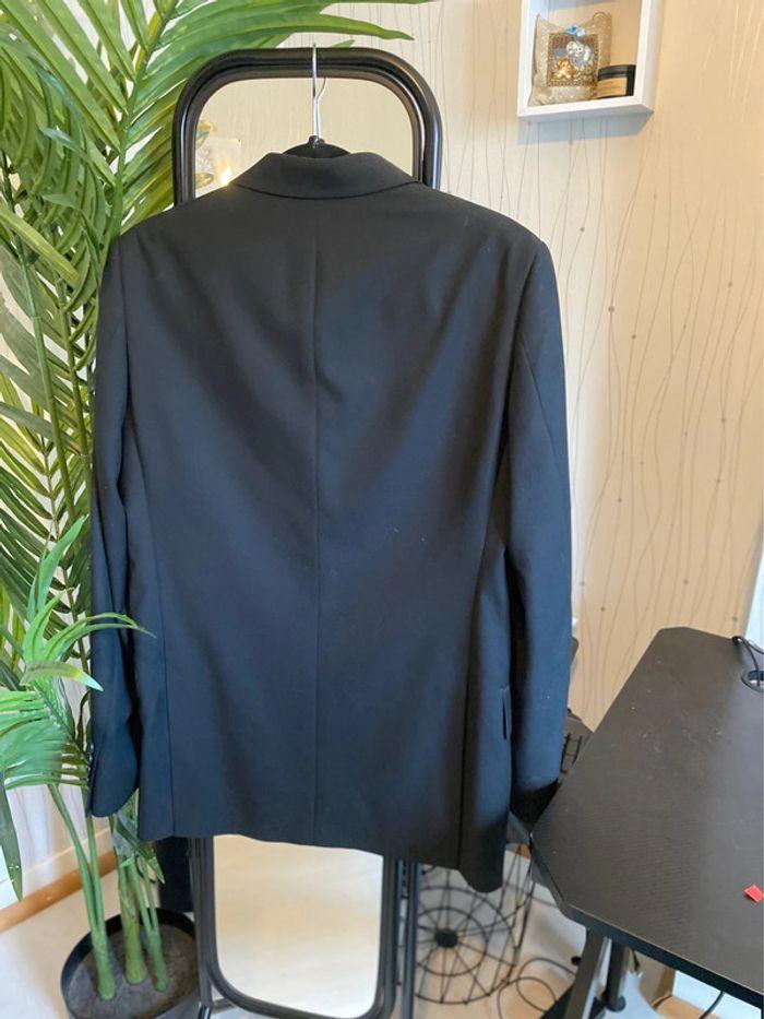 Veste de costume homme - photo numéro 4