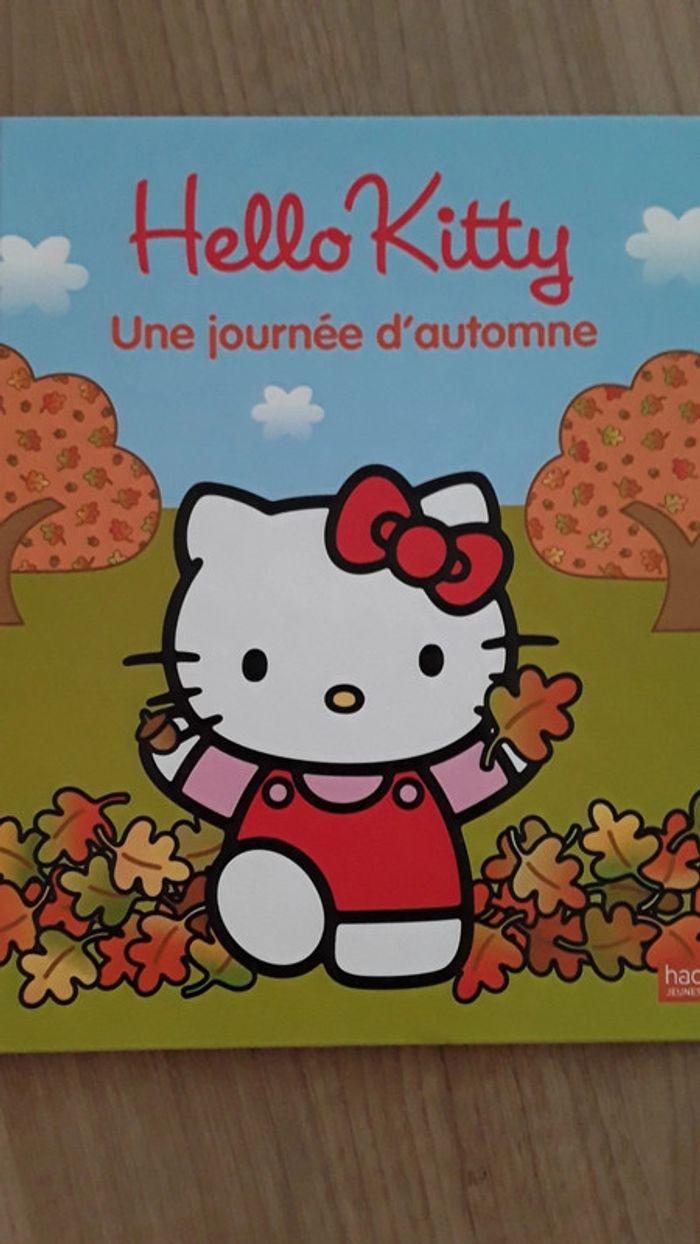 Hello kitty - photo numéro 1