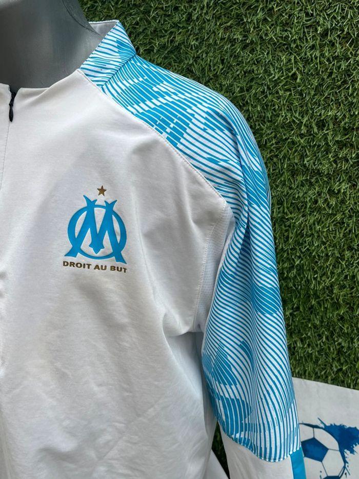 Sweat Olympique de Marseille - photo numéro 4