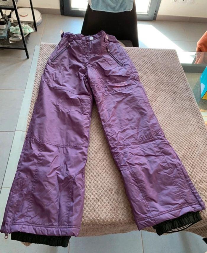 Pantalon de ski Longboard - photo numéro 6