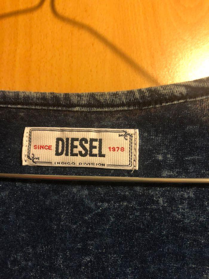 Robe Diesel s - photo numéro 3