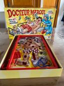 Docteur maboul