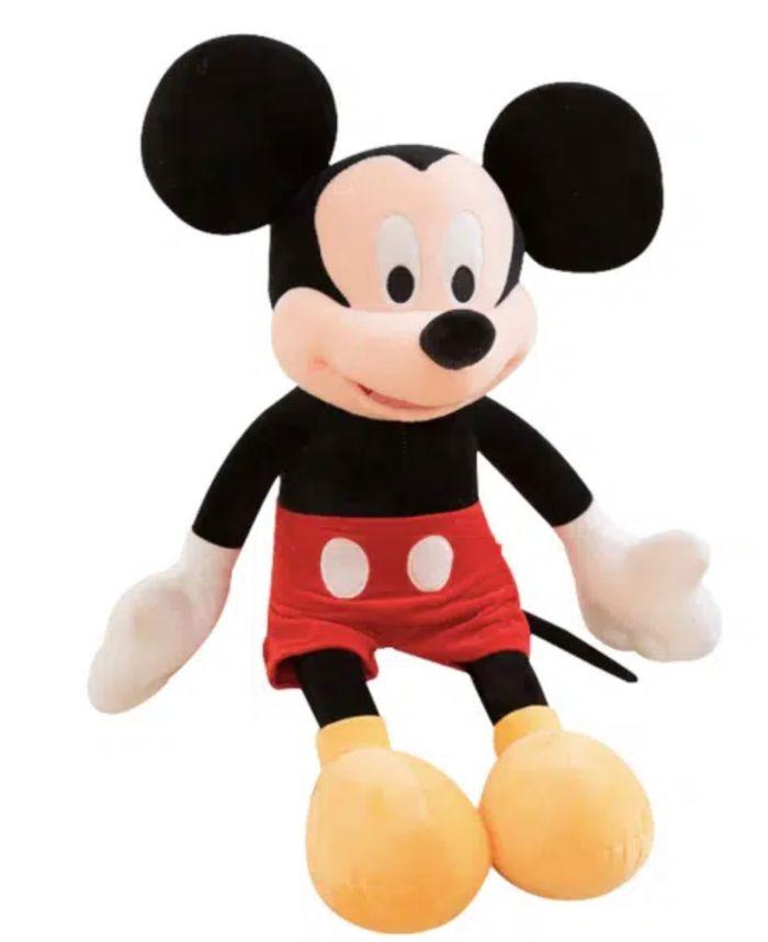 Grande peluche Mickey