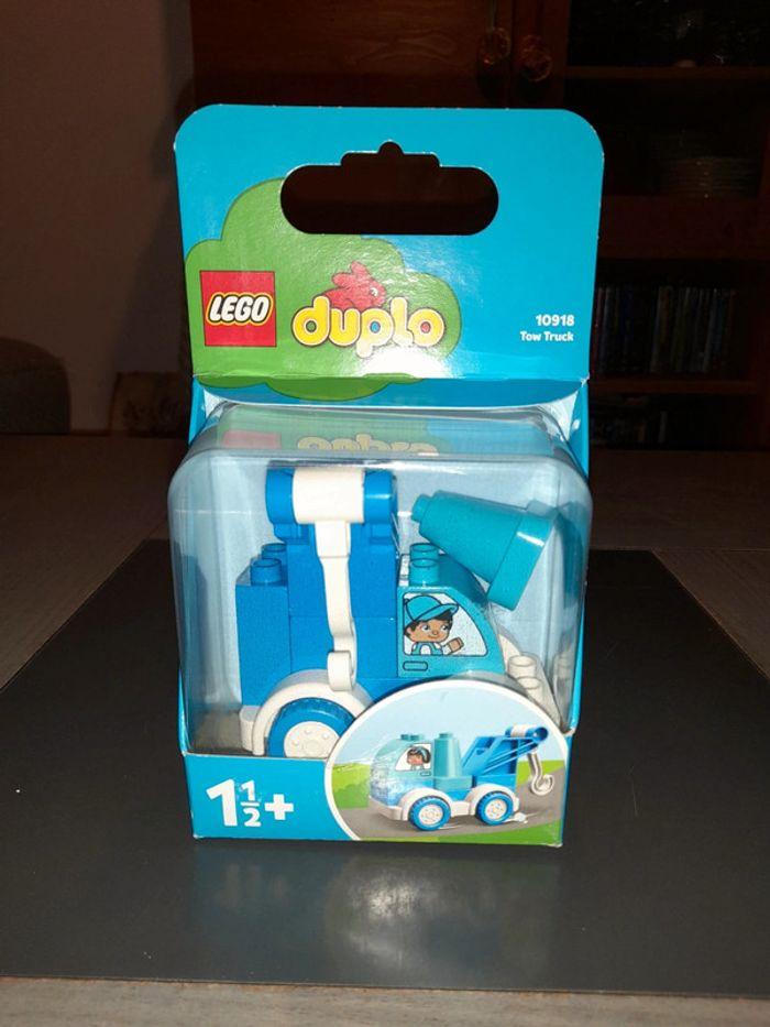 Lego duplo 10918 - photo numéro 1