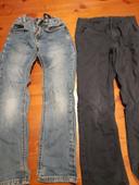 Jeans 7 ans