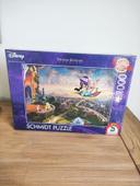 Puzzle Disney Schmidt 1000 p. Aladdin