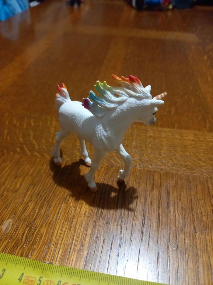 Licorne - photo numéro 4