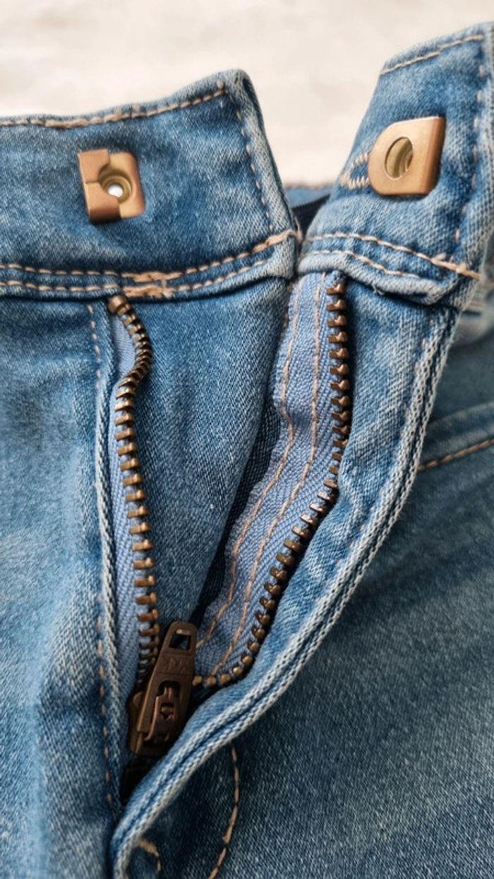 Lot de 2 jeans slim - photo numéro 3