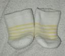 Chaussettes naissance