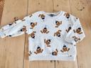 Pull Kiabi chien