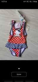 Maillot de bain