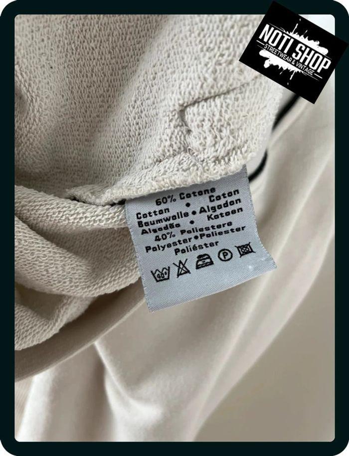 Magnifique veste Kappa full-zip - photo numéro 5