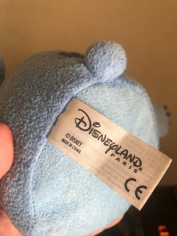 Porte téléphone stitch disney - photo numéro 3