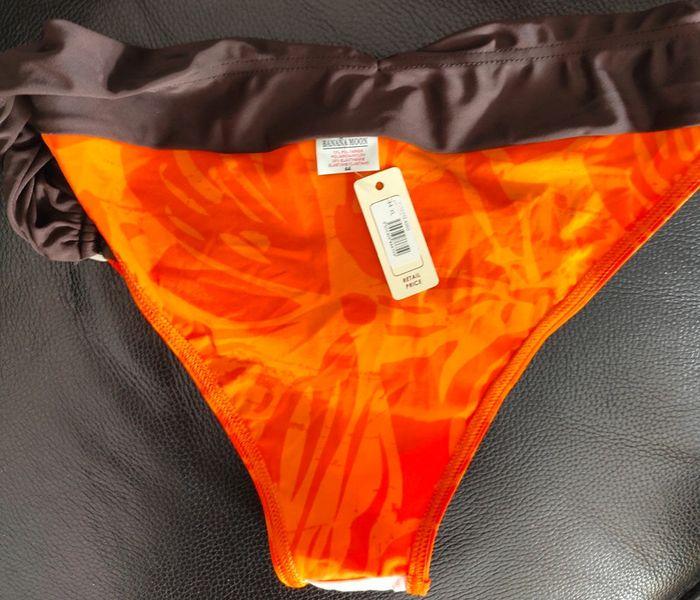 Bas de maillot de bain Banana Moon neuf - photo numéro 5