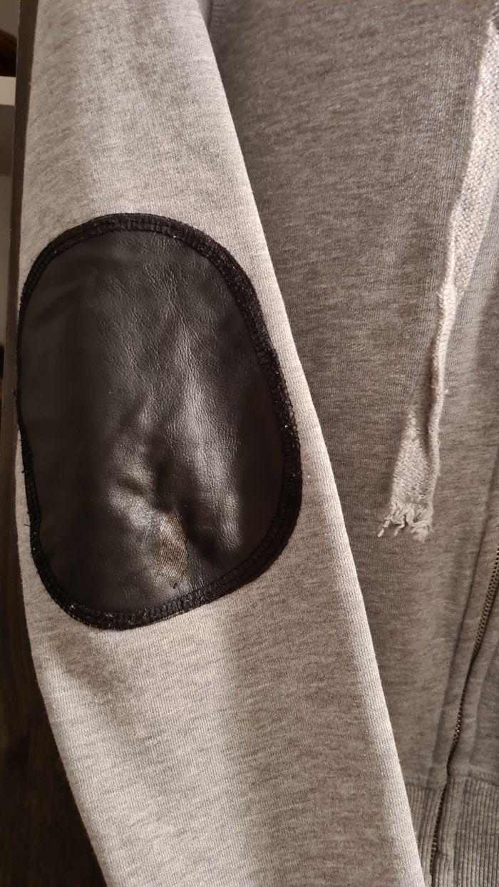 Sweats à capuche - photo numéro 3