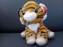 Peluche tigre