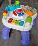 Table d'activités d'éveil parlante 2en 1 Vtech