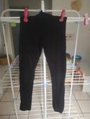 Legging fille 8 ans