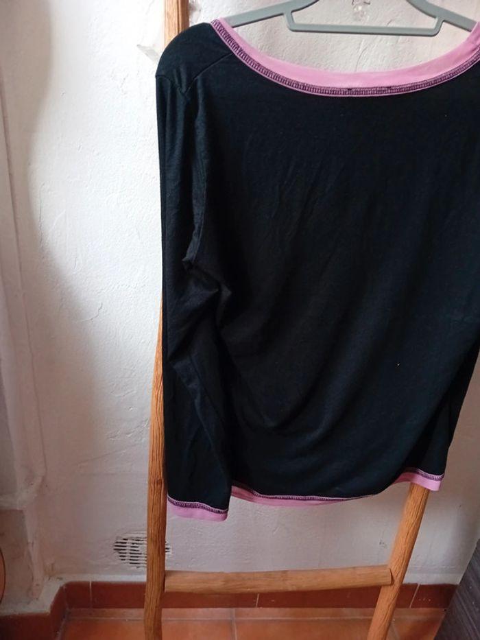 Pull femme taille 4. 42/44 - photo numéro 7