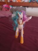 Princesse Celestia My Little Pony