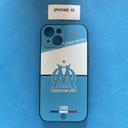 Coque iPhone 15 - Marseille