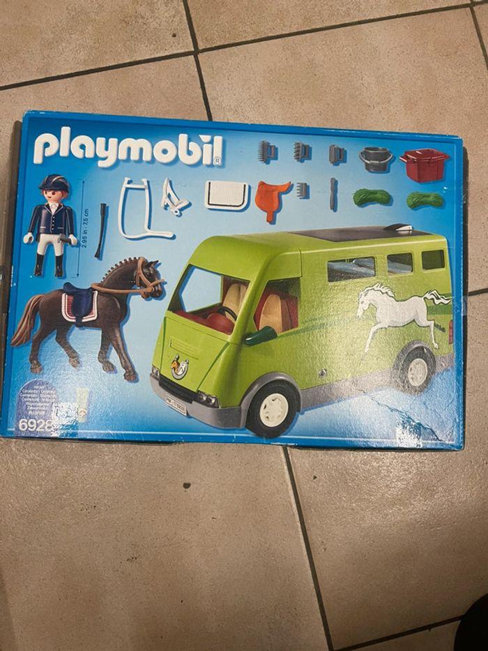 Playmobil 6928 - photo numéro 2