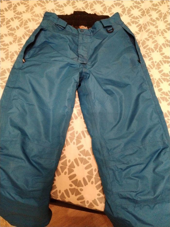 Pantalon de ski - photo numéro 6