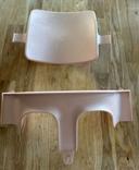 Baby set stokke tripp trapp