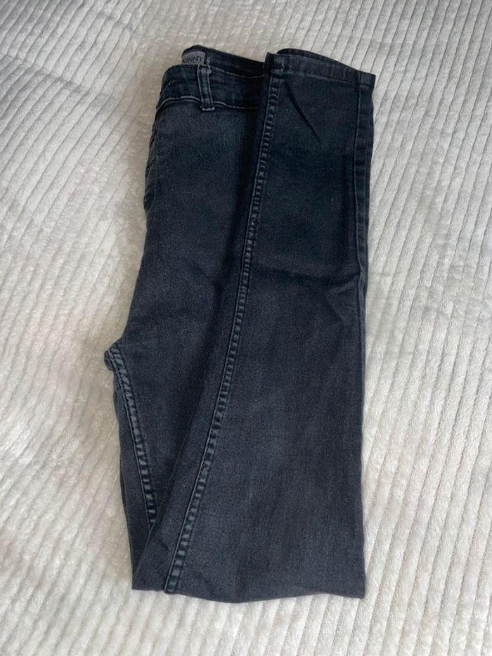 Vend lot de 2 pantalon - photo numéro 3